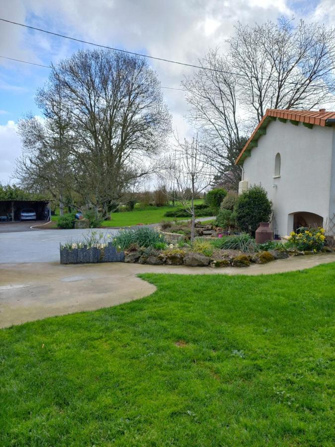 Apartament La Grande Mathineo Les Fosses Zewnętrze zdjęcie