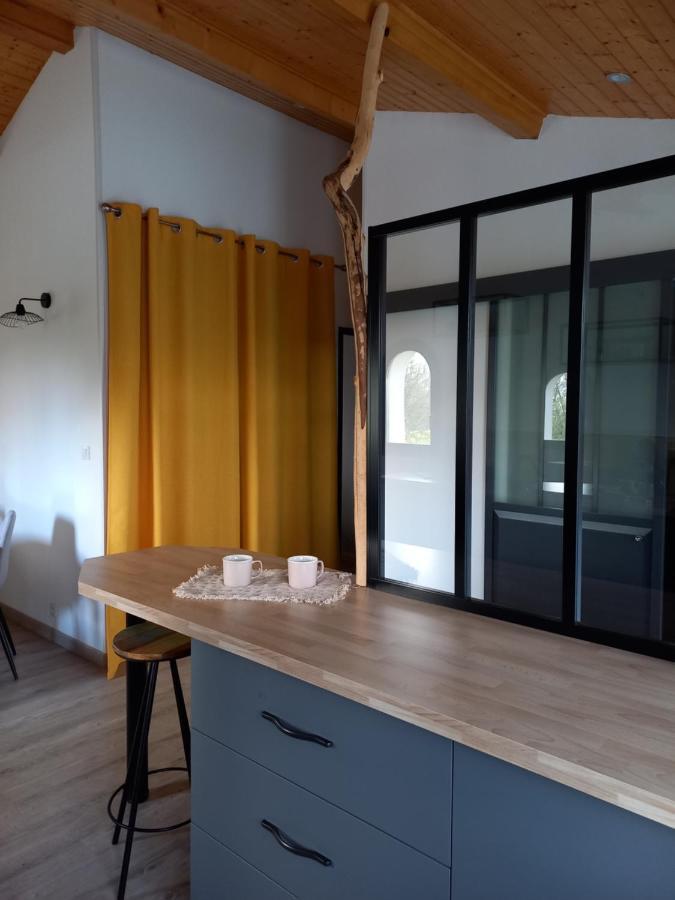 Apartament La Grande Mathineo Les Fosses Zewnętrze zdjęcie